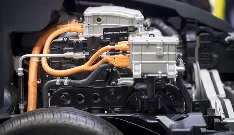 The Hydrogen Powered Cars Big Setback Is A Blow To Automakers News