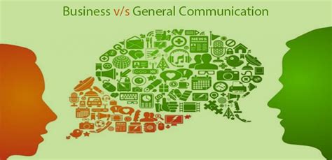 Business Communication Vs General Communication Whats The Difference