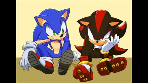 Check spelling or type a new query. Happy Late Birthday Shadow The Hedgehog!!! - YouTube
