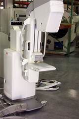 Used Mammography Equipment Images
