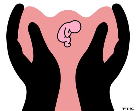 International Day Of Action For Reproductive Health Cartoon Movement