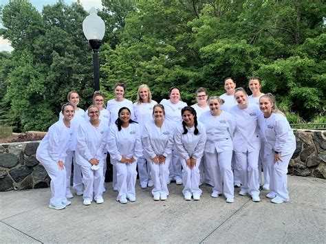 Wcc Holds 33rd Annual Dental Assisting Pinning Ceremony Wilkes Community College