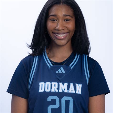 Dorman Girls Basketball Roster 2023 24