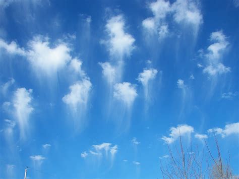 10 Amazing Rare Cloud Formations In Images Listverse