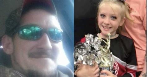 father and daughter 9 killed after being mistaken for deer