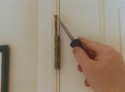 How To Fix A Door That Swings Open By Itself Famous Artisan