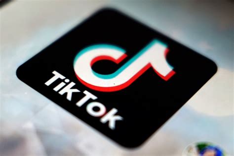 Is The Clock Ticking For Tiktok The Hill