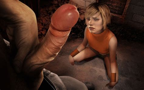 Post 3254997 Heathermason Rangedweapon Silenthill Silenthill3 Fakes