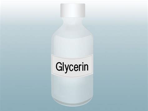 Instruction for glycerinyou can buy glycerin herecompositionin a bottle of glycerin solution for external and topical application contains 25 grams of distilled glycerin (glycerol).the composition of one rectal glycerin suppositor. 7 Amazing Glycerin Benefits | Organic Facts