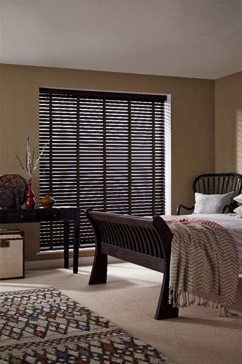 It comes with professional voice over production, editing process, and render. Wimborne Wood Venetian blinds for your bedroom from ...