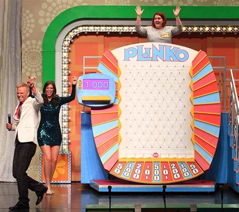 The Price Is Right Live Wharton Center For Performing Arts