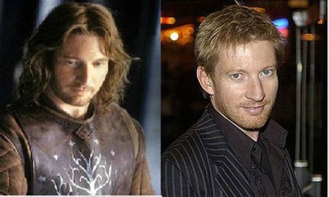 Lord Of The Ring Actors Then And Now Pictures 10 Pics Picture 5