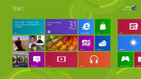 Microsoft To Remove Desktop Gadgets From Windows 8 Techradar