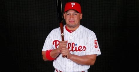 Calicho Ruiz anota carrera en triunfo de los Filis MLB TVN Panamá