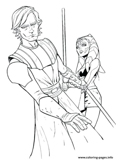Captain Rex Coloring Pages at GetColorings.com | Free printable colorings pages to print and color