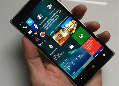 Microsoft Updates Phone App For Windows 10 And Windows 10