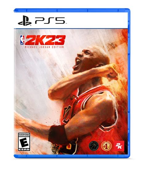 Nba 2k23 Michael Jordan Edition Playstation 5 Stock Finder Alerts In