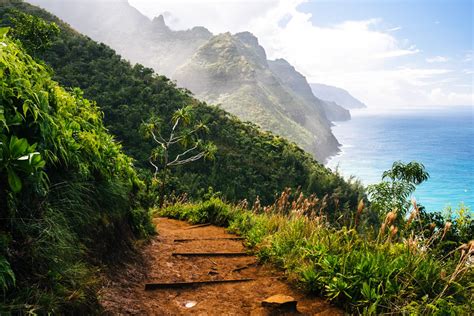 Kalalau Trail Everything You Need To Know Frugal Frolicker