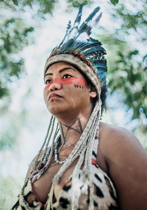 After Years We Wont Stop Resisting The Pia Aguera Indigenous Fight For Land And Identity