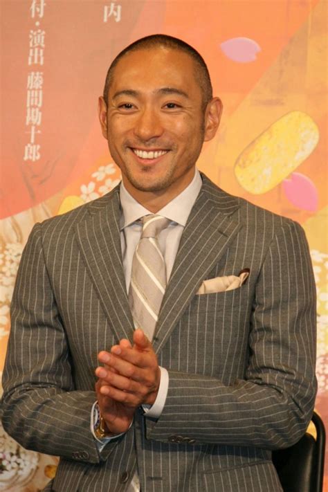 Search for text in self post contents. 市川海老蔵 - 写真 - 人物情報 - クランクイン!