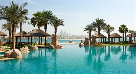 Dubai Tropical Paradise Siyana Holidays