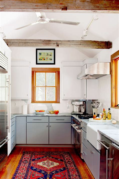 Elle decor participates in various affiliate marketing programs, which means we may get paid commissions on editorially chosen products purchased through our links to retailer sites. 23 Farmhouse Kitchen Ideas for a Perfectly Cozy Cooking ...