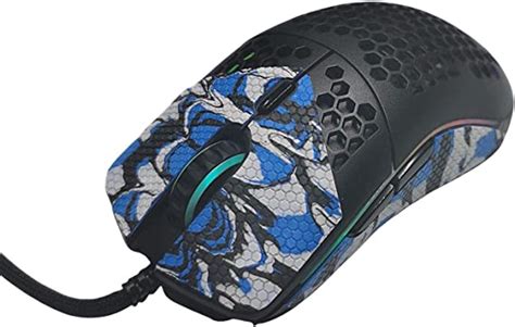 Gemini Mouse Grip Tape Compatible With Glorious Model O Grips Mouse