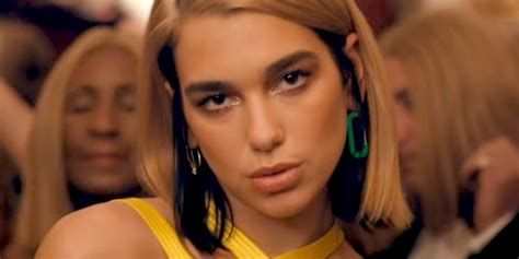 Dua Lipa Fully Nude Outtake Leaked Cxfakes The Best Porn Website