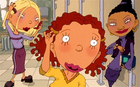 As Told By Ginger Why The Show Still Feels So Real 10 Years Later