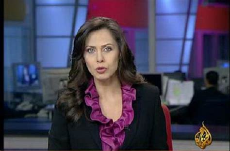 دانلود فضيحة جنسية تطيح بـ أجمل مذيعات قناة الجزيرة جمانة نمور
