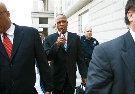Former Newark Mayor Is Sentenced To 27 Months The New York Times