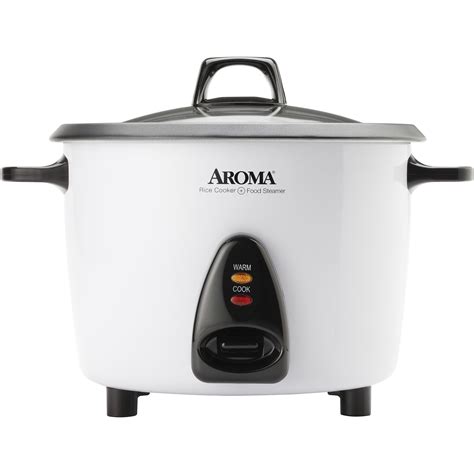 Aroma Rice Cooker Chart