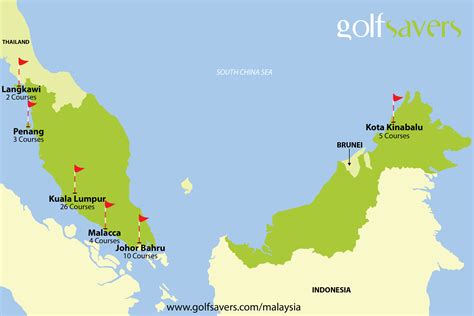 Map Of Malaysia Rainforest Maps Of The World