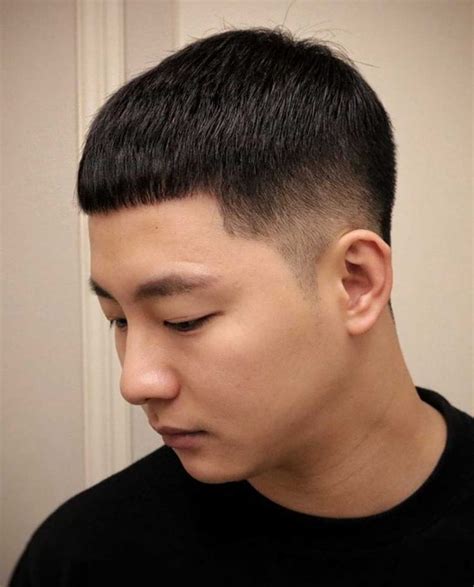 20 Best Korean Men Haircut Hairstyle Ideas Men S Hairstyle Tips