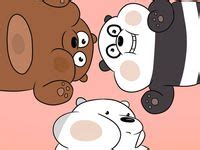 The best gifs of ice bear on the gifer website. 1284 Best בא בדוב- סליחה מחילה וגעגועים images in 2020 | We bare bears wallpapers, Bear ...