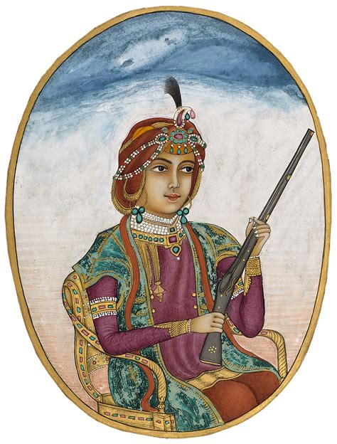Maharaja Duleep Singh The Indian Portrait