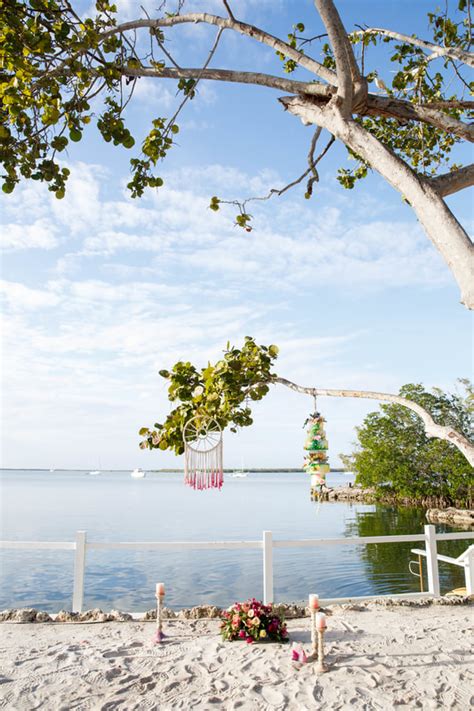 Florida Keys Beach Wedding And Bridal Blog Key Destination Weddings And Events Key Destination