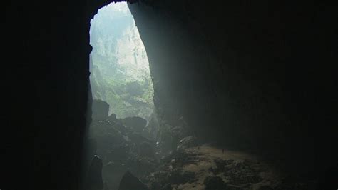 Son Doong The Worlds Largest Cave Amusing Planet