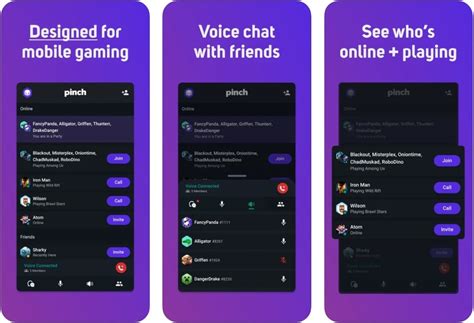 7 Best Voice Chat Apps For Gaming Asoftclick