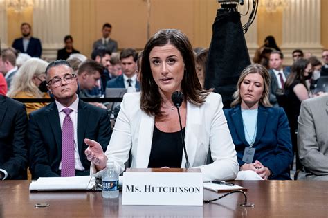 what to know about ex meadows aide cassidy hutchinson
