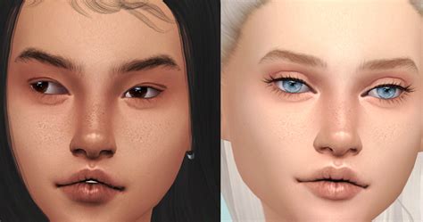 Dangerouslyfreejellyfishcc Ts4 3k Set Sims 4 The Sims