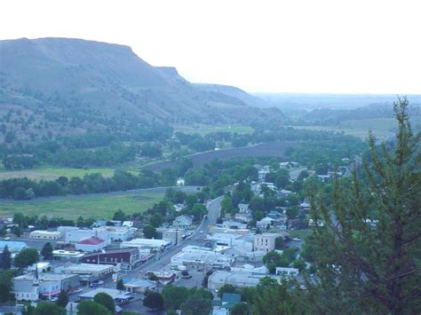 Clyde holliday state recreation site is a better choice for amenities. Photo Gallery | City of John Day Oregon