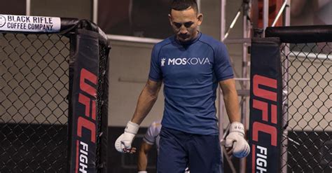 Calvin kattar, with official sherdog mixed martial arts stats, photos, videos, and more for the featherweight fighter from united. Max Holloway's Camp Refutes Stroke Rumors - MMA Imports