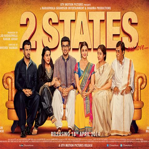 When becoming members of the site, you could use the full range of functions and enjoy the most exciting films. 2 States (2014) Hindi Movie ScamRip free download ~ Free ...