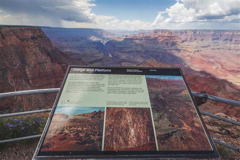 15 Fun Facts About The Grand Canyon That You Need To Know The Planet D