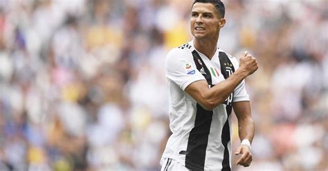 Cr7 Desencanta Com Dois Gols E Juventus Vence