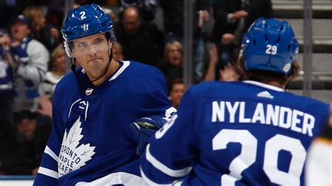 Canadiens' price, gallagher sent for conditioning. Leafs Score - Maple Leafs Rally At Home Score Five In A ...