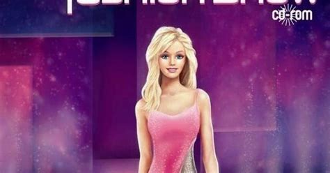 Barbie Fashion Show Pc ~ Download Games Keygen For Free Full Games