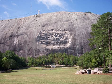 Stone Mountain In Georgialove It Hereeee Favorite Places Scenery