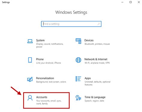 How To Remove Microsoft Account In Windows 10mustbegeek